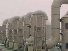 廢氣凈化塔
